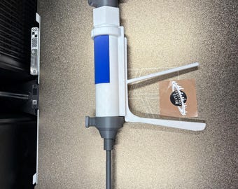 Defib 3D Printed Model – ARC Raiders Inspired Figure (2x16x6 inches) ( FAKE PROP )