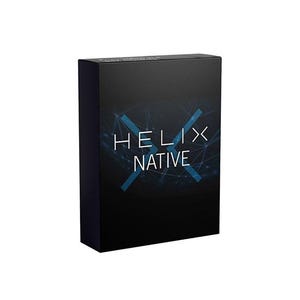 Línea 6 Helix Native v3.15 para Windows