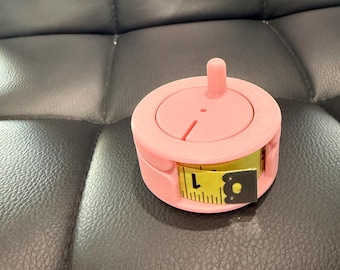 Soporte para cinta métrica - Todos los colores