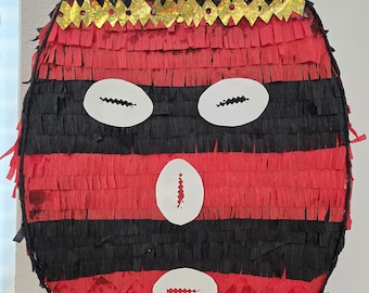 Golden Elegua Piñata