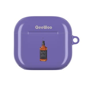 Airpods whiskey