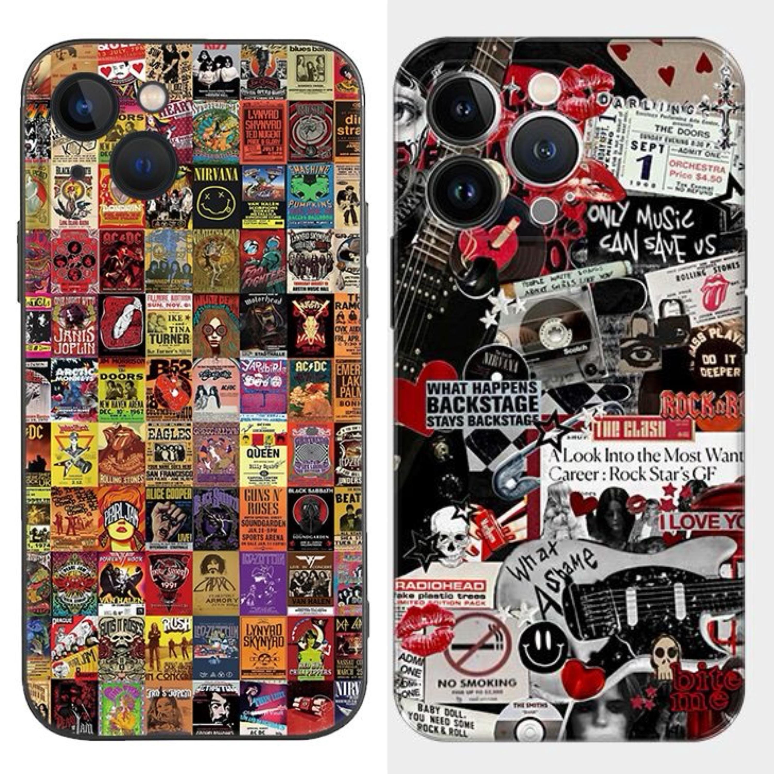 ミュージシャン FaLiLV 2018 Spring Smart Phone Case phone accessory - Fear, and Loathing in Las Vegas Online Store