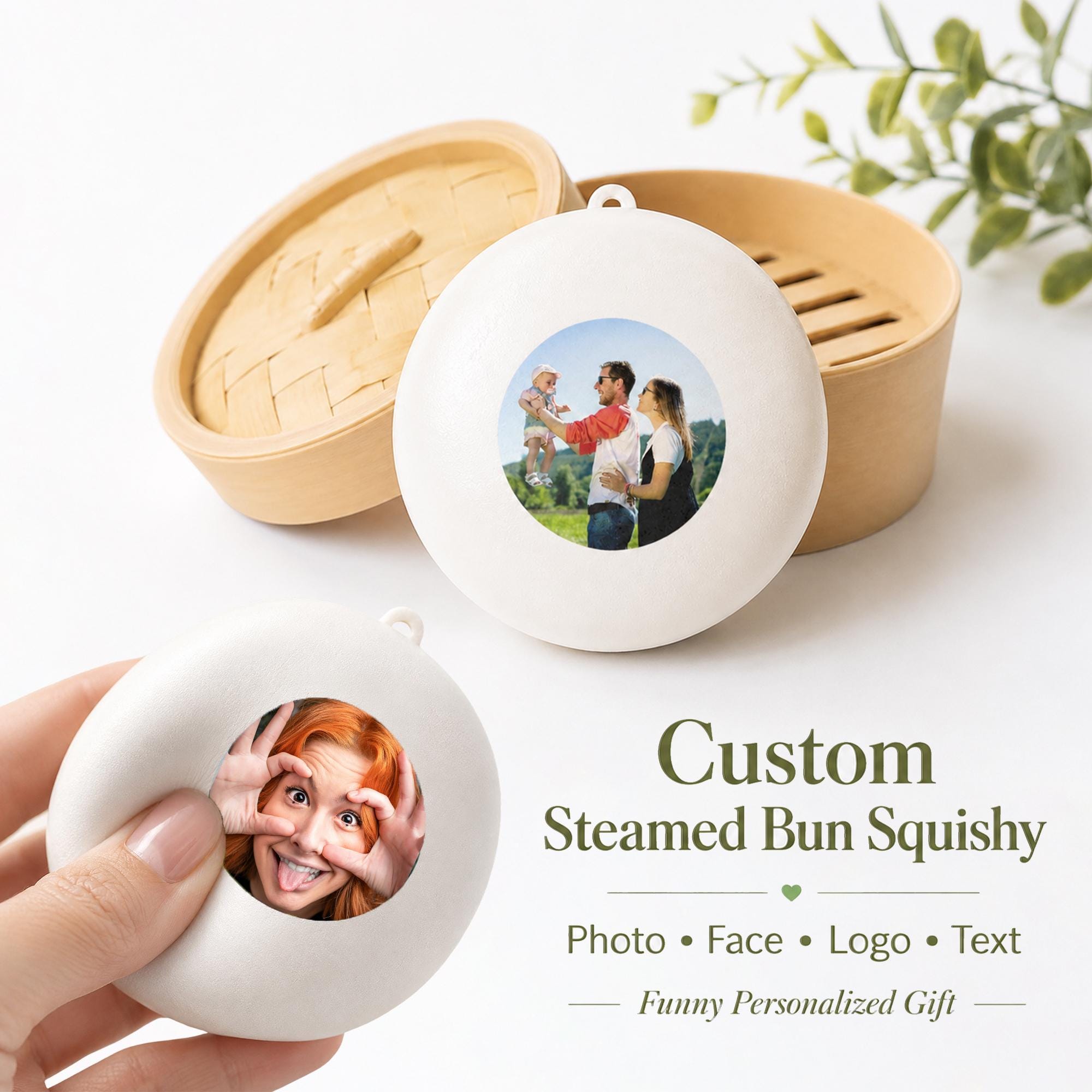 Custom squishies - Etsy 日本