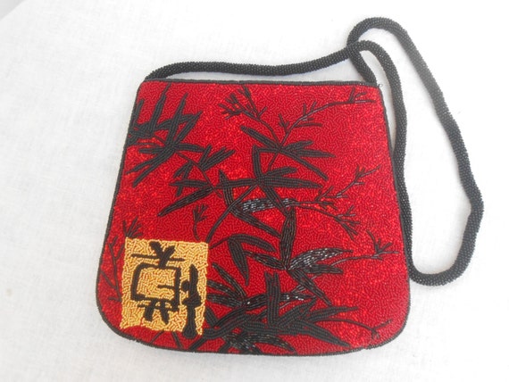 asian bag beaded Anjalina joli sex