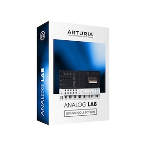 Arturia Analog Lab V v5.12.2 pour Windows