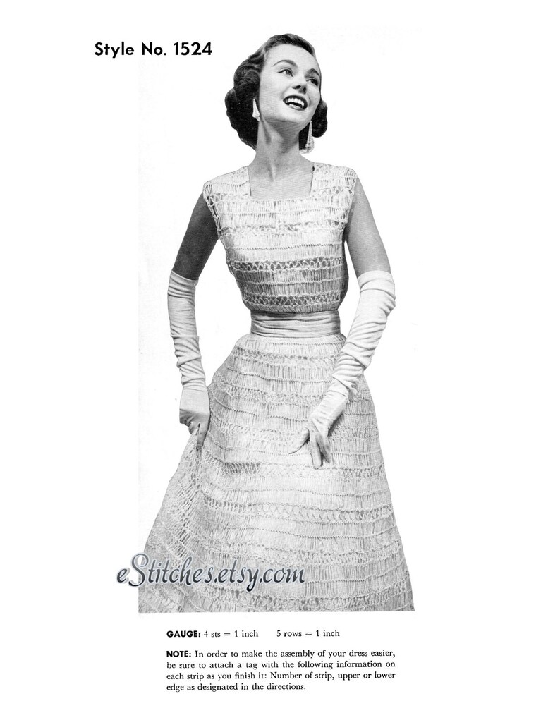 50s neckline