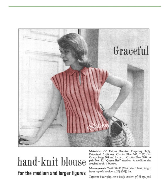 Blouse Neck Designs Pdf