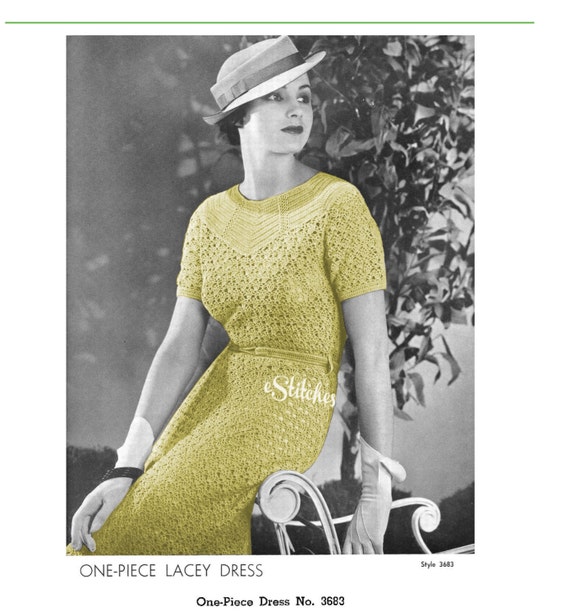 very crochet dress Feeling a little throwback nostalgic to this babydoll crochet dress that  I made a few years ago.It's a very whimsical fun design, adorned with  rosettes & it's really inspiring me to make