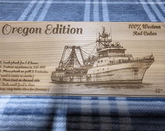 Tablas para asar de 12"