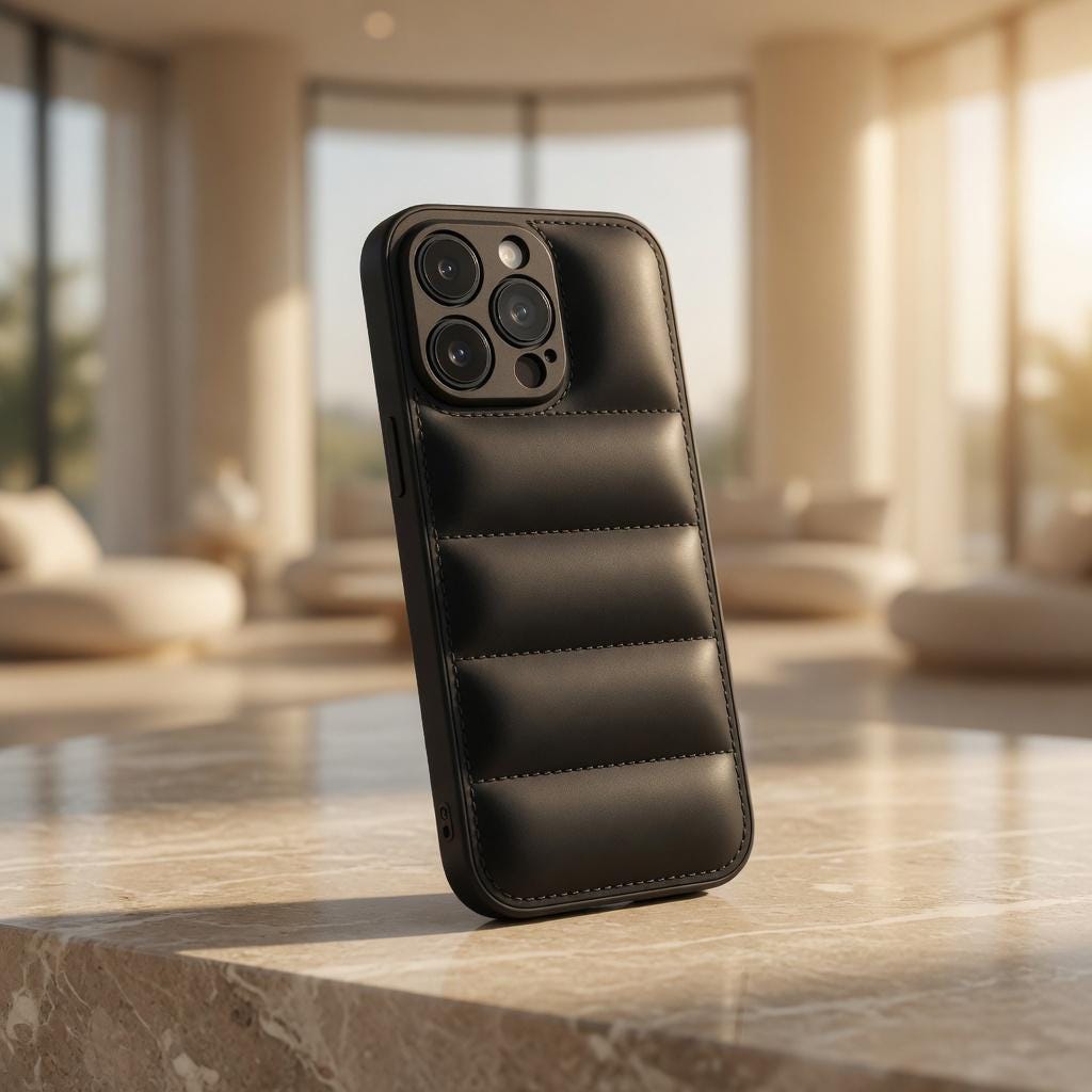 Urban Sophistication Phone Case - Etsy