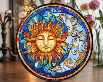 Suncatchers
