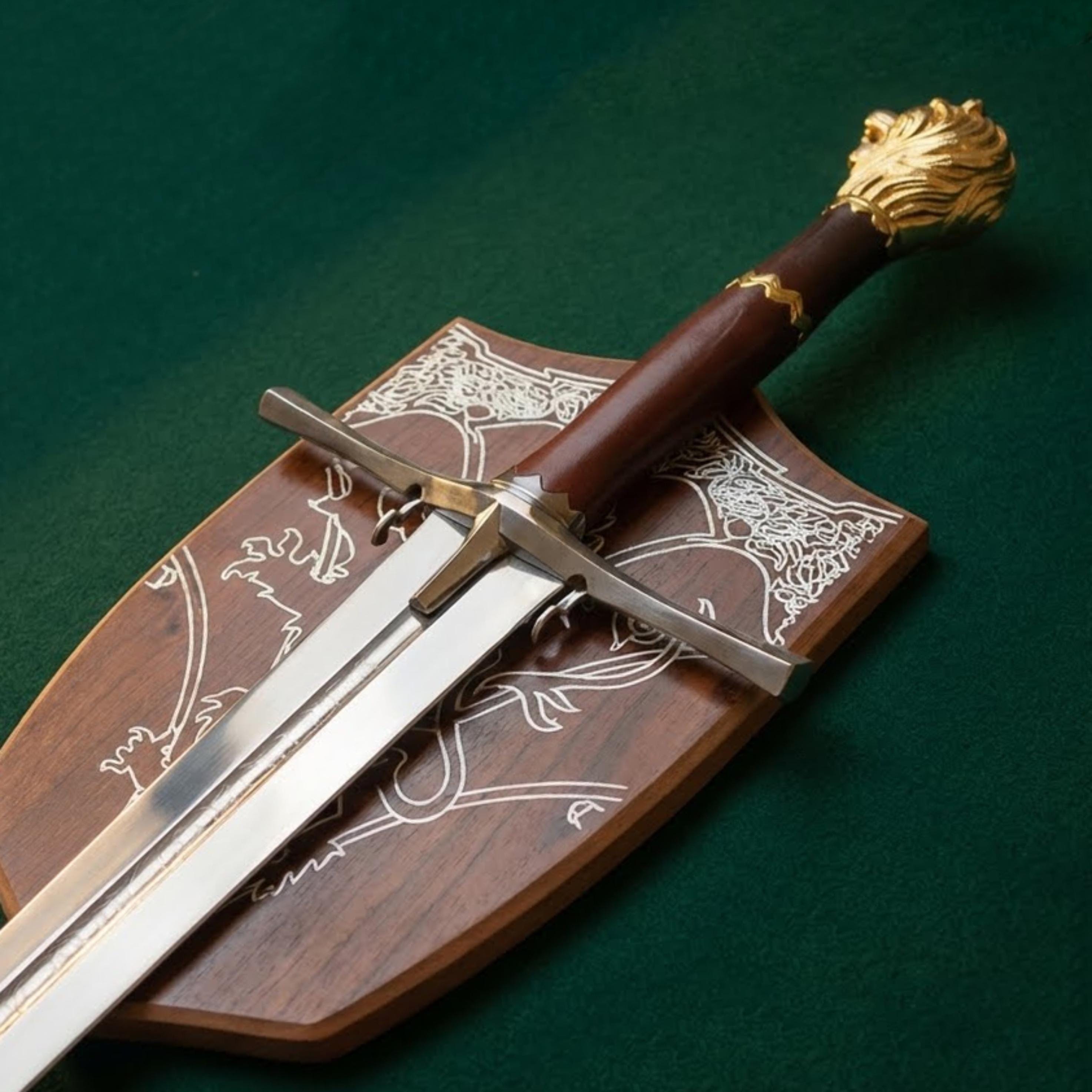 Narnia sword - Etsy 日本