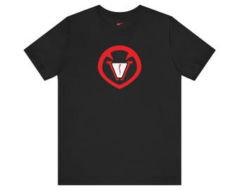Venomous Viper T-Shirt | Cinematic Streetwear Tee | Minimal Graphic Shirt