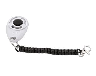 Dog Training Clicker - Effective, Easy-to-Use Dog Training Tool from Calmdogs