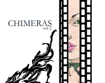 Chimeras Vol 2