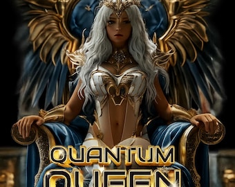 Quantum Queen EA V3.52 MT5 / Robot commerciale oro, Bot Forex (XAUUSD)