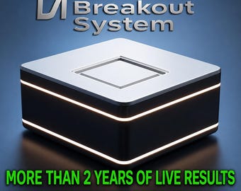 Ultimate Breakout System EA MT5 | Automated Trading Strategy (Digital Download)