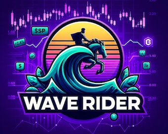 Wave Rider EA MT5 | Gold XAUUSD Automated Trading Robot (MT5)