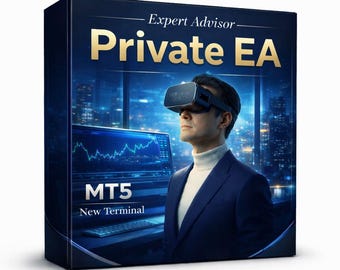 Expert Private EA MT5 – Smart Automated Forex Trading Robot