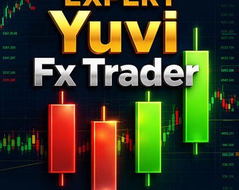 Expert Yuvi Fx Trader MT5 | XAUUSD Scalping EA Bot (Automated Trading)