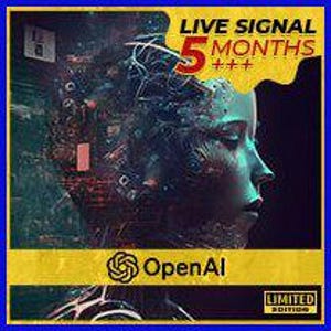 AI Gold Sniper EA (xauusd) – Smart AI Trading Bot for MT4