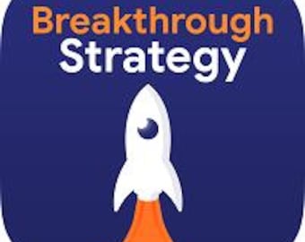 Breakthrough Strategy EA Robot | MT4 Automated Forex Trading Bot (AI System)