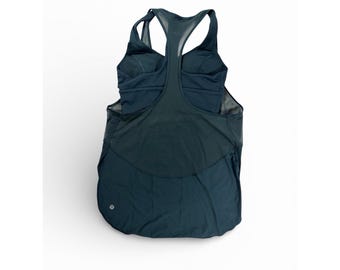 Lululemon Women's Sleeveless Activewear Top