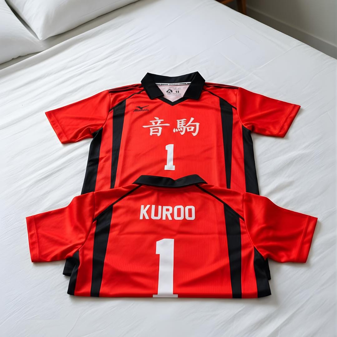 Japan volleyball jersey - Etsy 日本