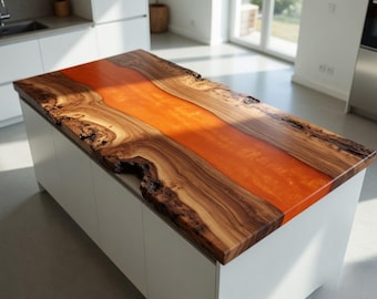 EPOXY COUNTER TOP