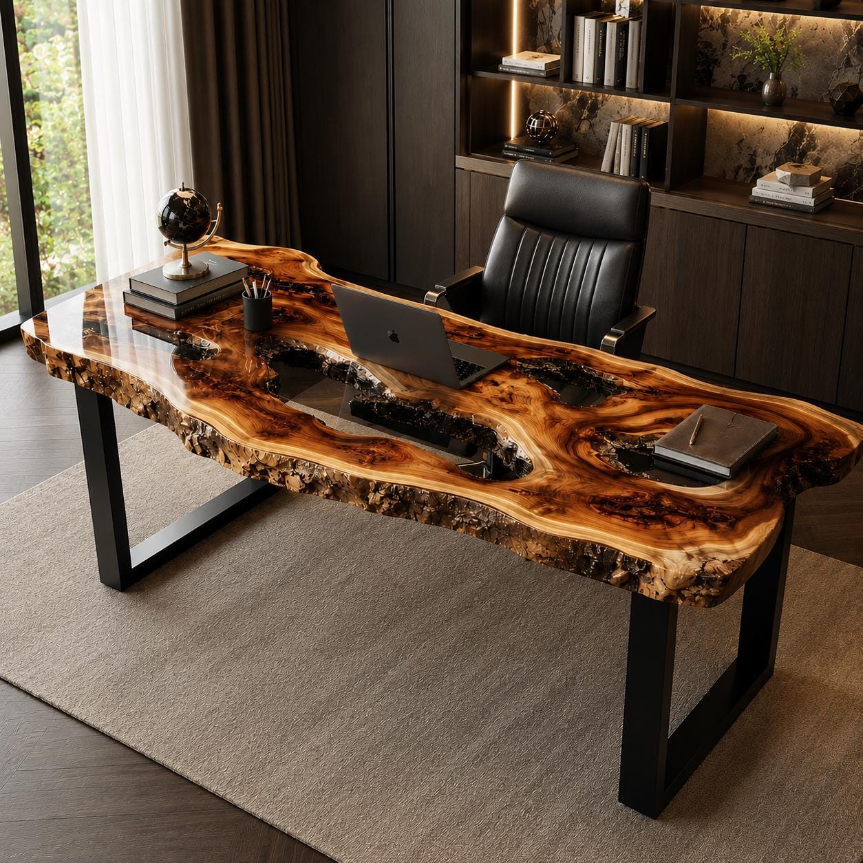 Resin table - Etsy 日本