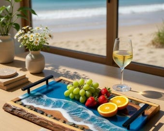 Serving Trays