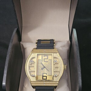 Bullet Band Watches - Etsy display picture 3