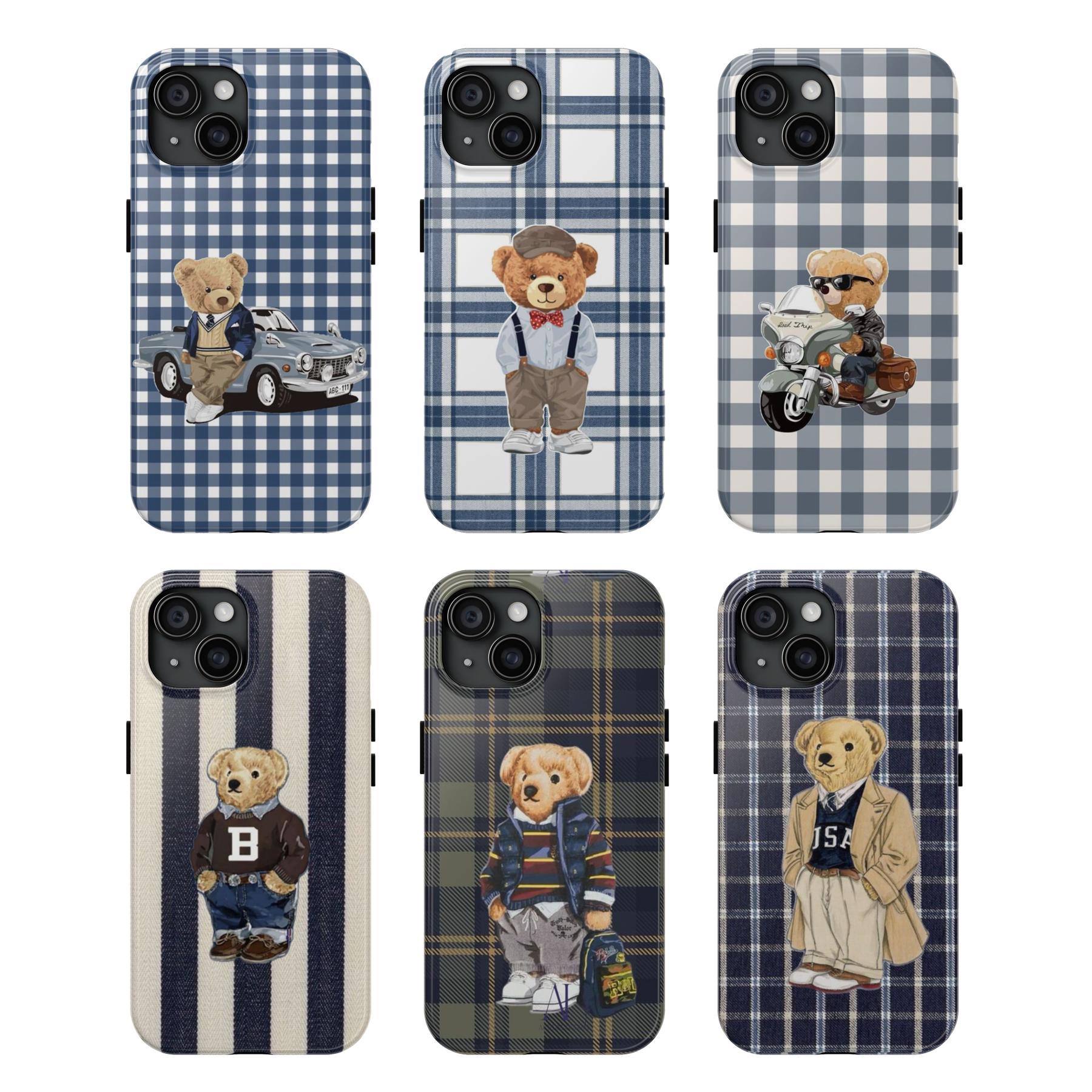 Polo iPhone 17 Pro Case - Etsy