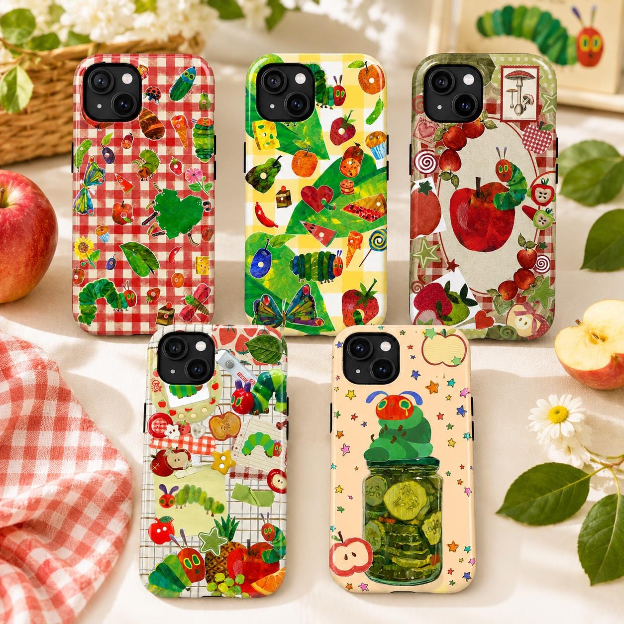Lisa Frank Ladybugs - Etsy