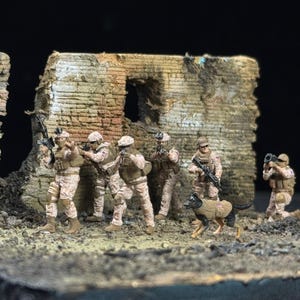 1 72 diorama - Etsy 日本