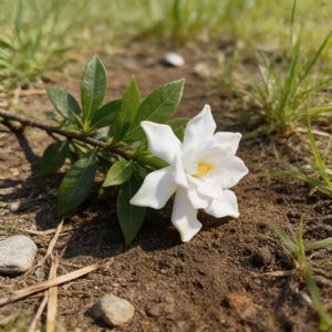 rice plant seeds Rice, Upland (Naturally Grown Seeds)