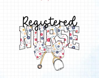 Gediplomeerd verpleegkundige png voor vrouwen, RN png voor gediplomeerd verpleegkundige, verpleegkundige png voor verpleegkundige, cadeau voor gediplomeerd verpleegkundige, RN afstudeercadeau