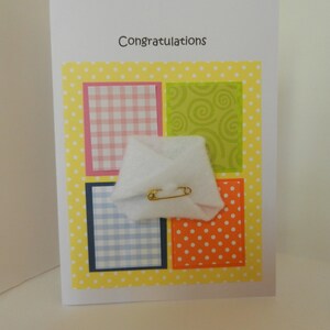 Baby gefeliciteerd kaart, kaart voor baby, nieuwe ouders kaart, grootouders kaart, baby douche kaart, baby welkomstkaart, baby kaart, nieuwe baby