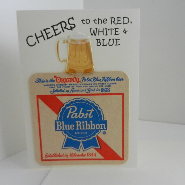 Honor Flight Card Etsy