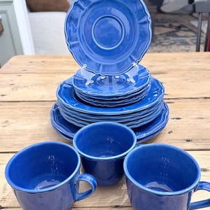 Varages France Bowls - Etsy