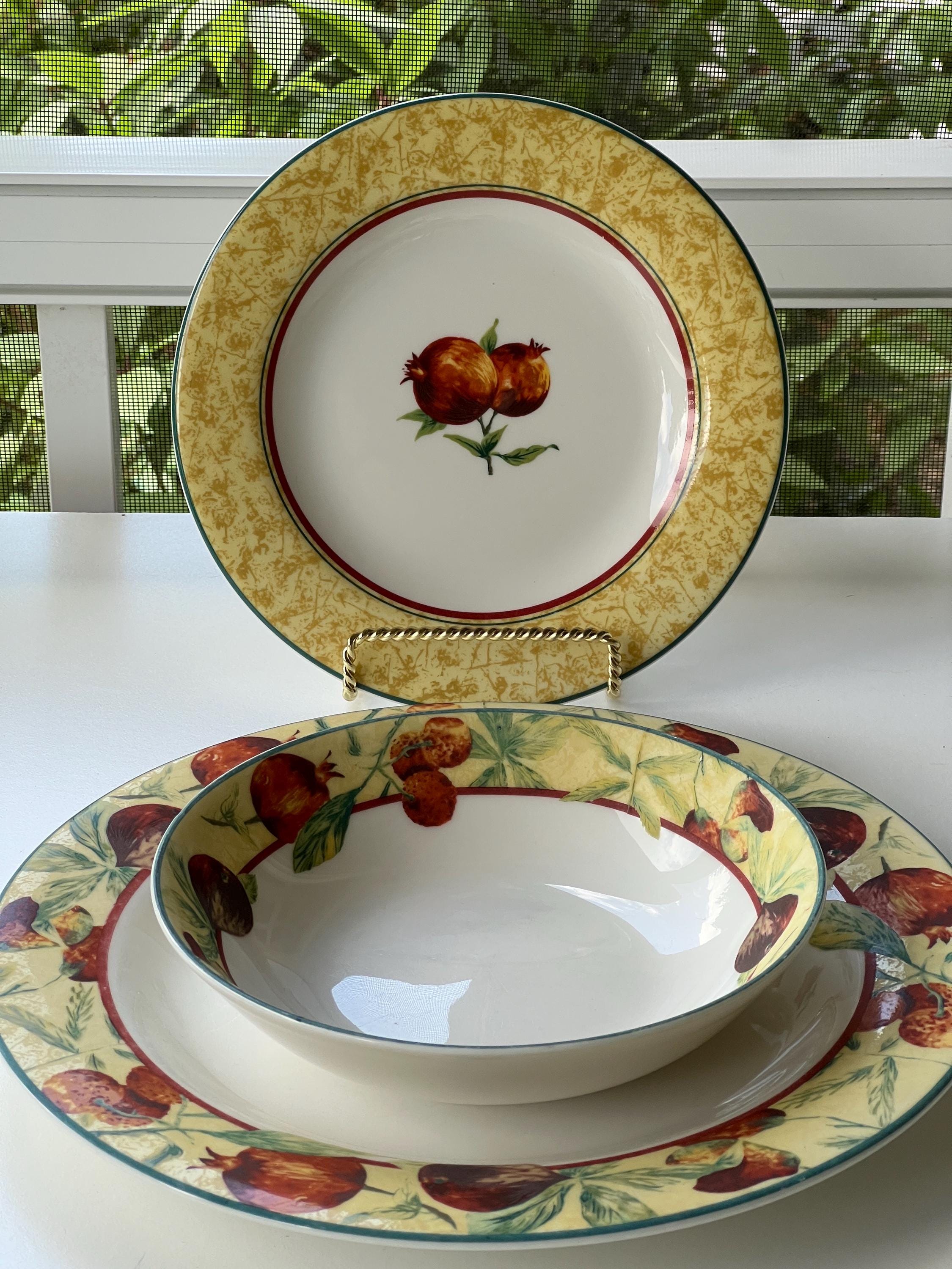Vintage Royal Doulton Everyday Dinnerware - Etsy