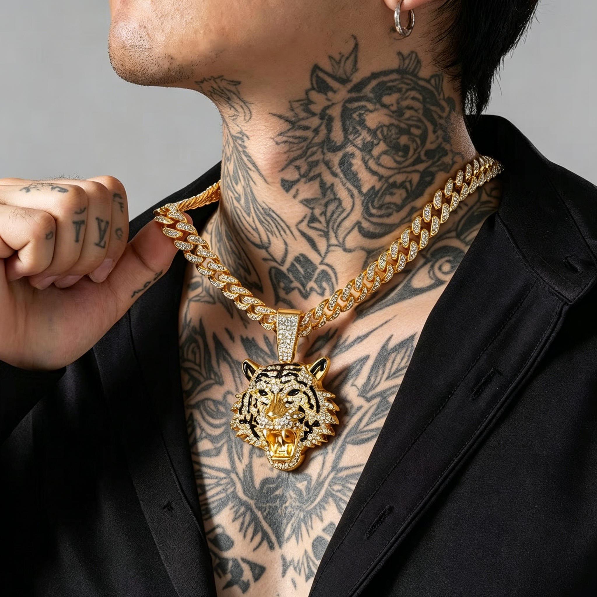 King von chain - Etsy 日本