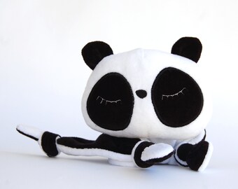 panda baby items