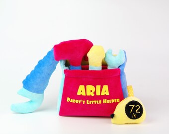 Gift for Baby Girl Daddys Daughter Little Helper One Year Old