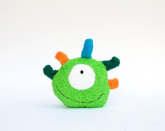 toy monster baby bath