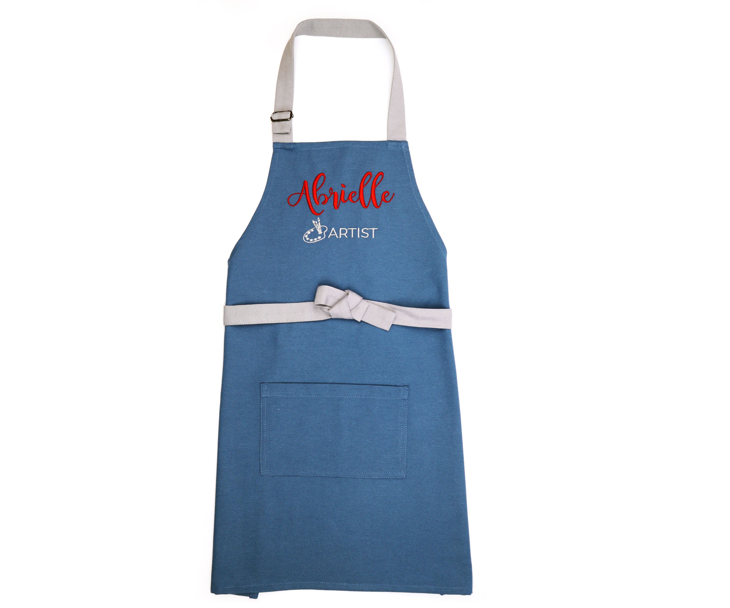 Linen Apron, Short Apron, Japanese Apron, Artist Apron, Woman Apron, Artist  Smock, Cross Back Linen Apron, Linen Tool Apron, Plus Size Apron 