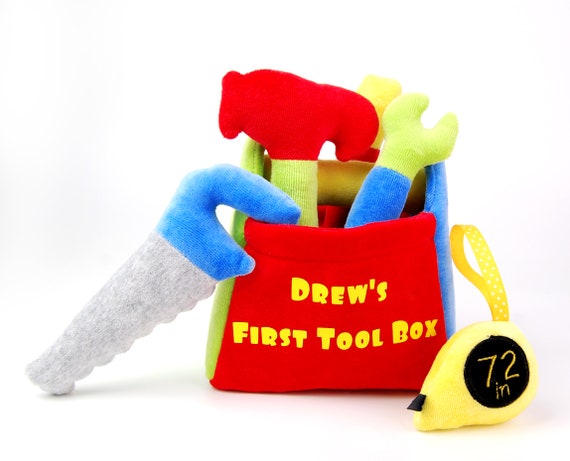 tool box toy