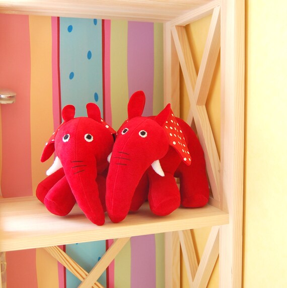 max and ruby stuffed animals