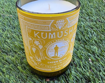 Palo Santo e Sândalo