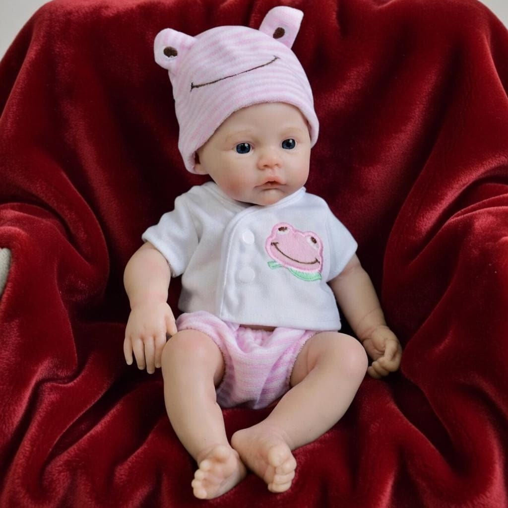 Silicone reborn baby - Etsy 日本